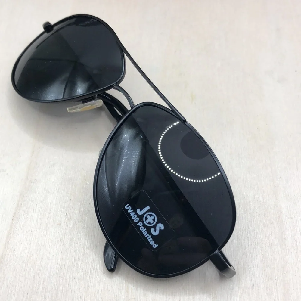 Aviator Sunglasses Polarized 100% UV Protection Unisex